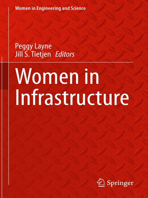 Title details for Women in Infrastructure by Peggy Layne - Available